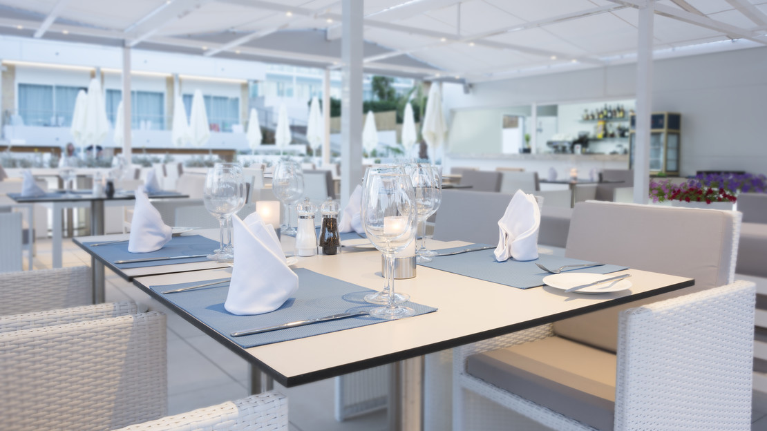 Reverence Mare Hotel